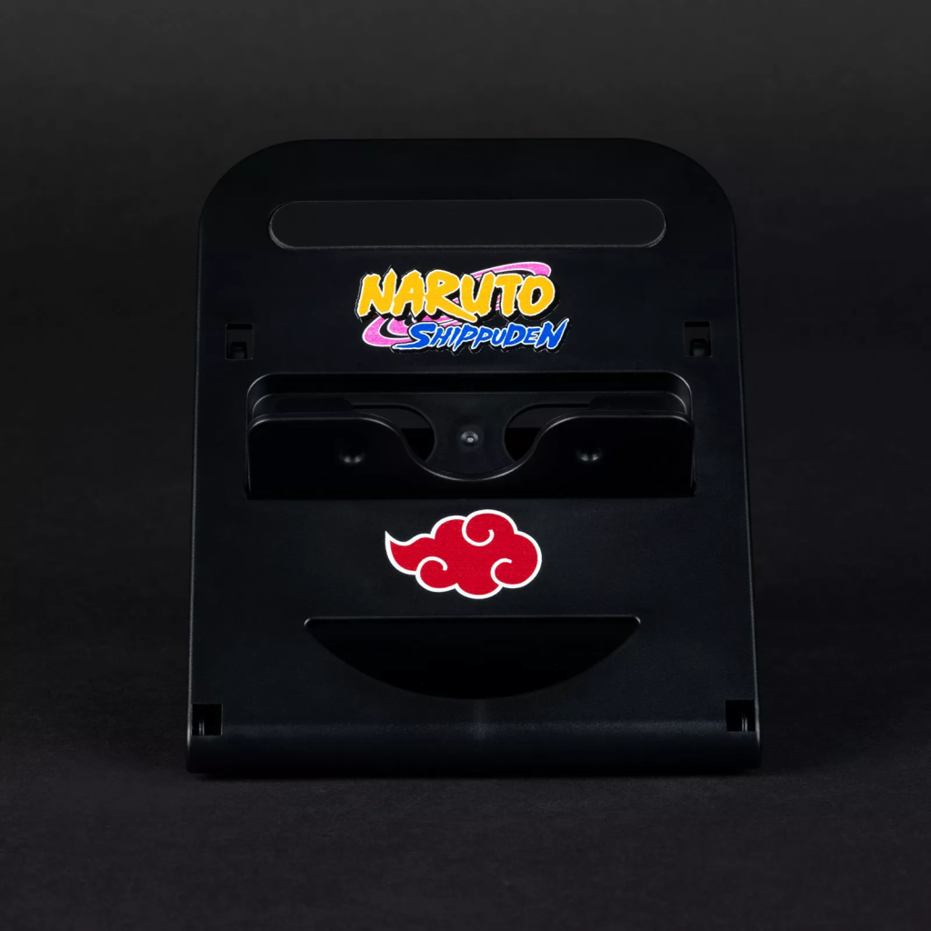 Konix Naruto Nintendo Switch Adjustable Play Stand