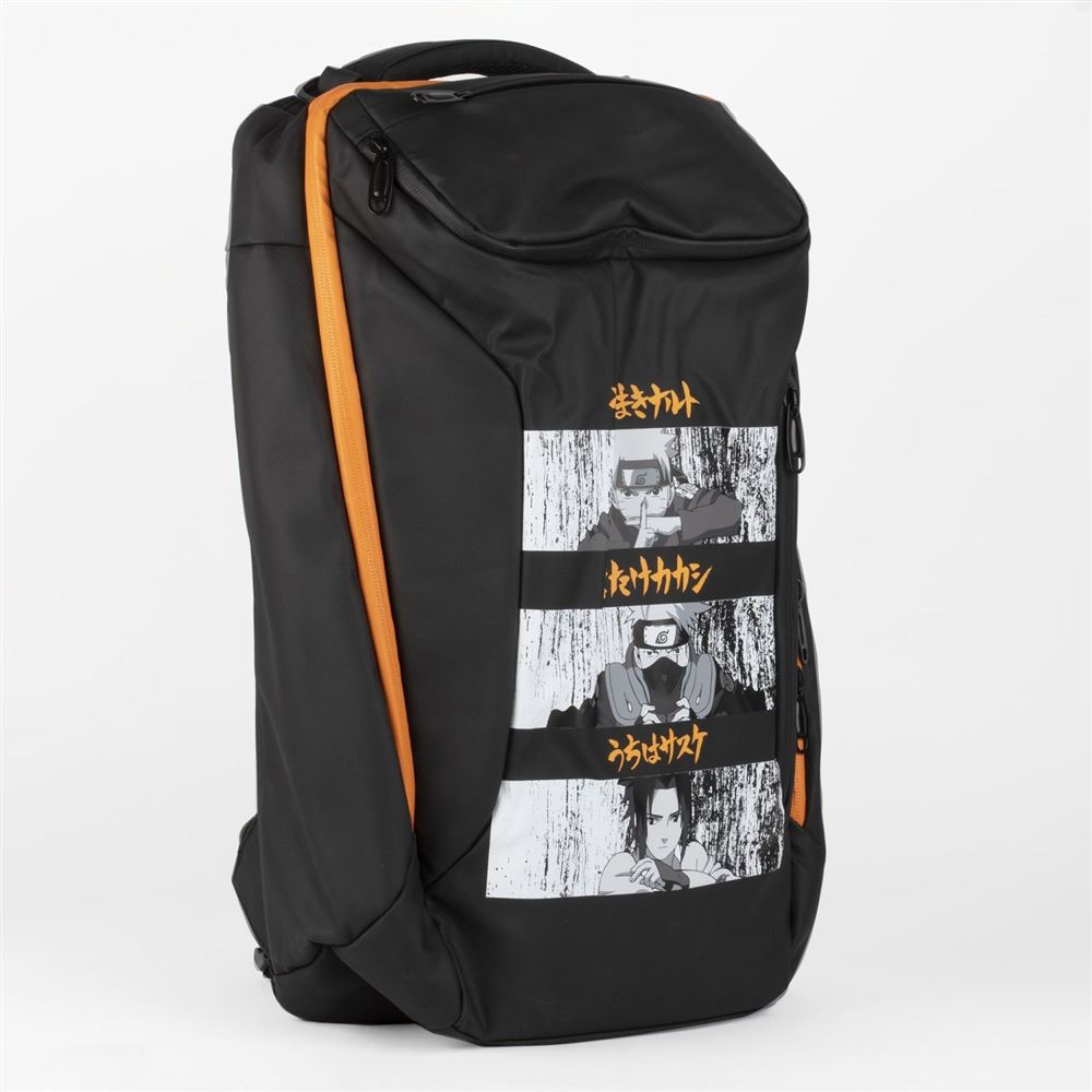 Konix Naruto 17-Inch Gaming Laptop Backpack