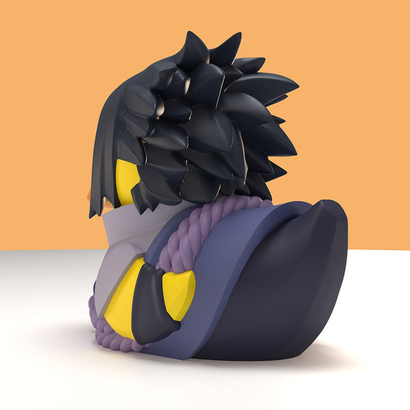 Naruto Shippuden Sasuke Uchiha Mini TUBBZ Collectable Figure