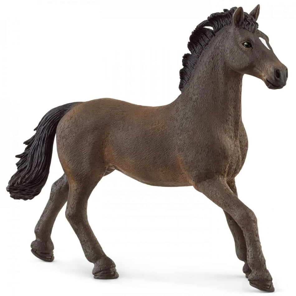 Schleich HORSE CLUB Oldenburg Stallion Horse Figure