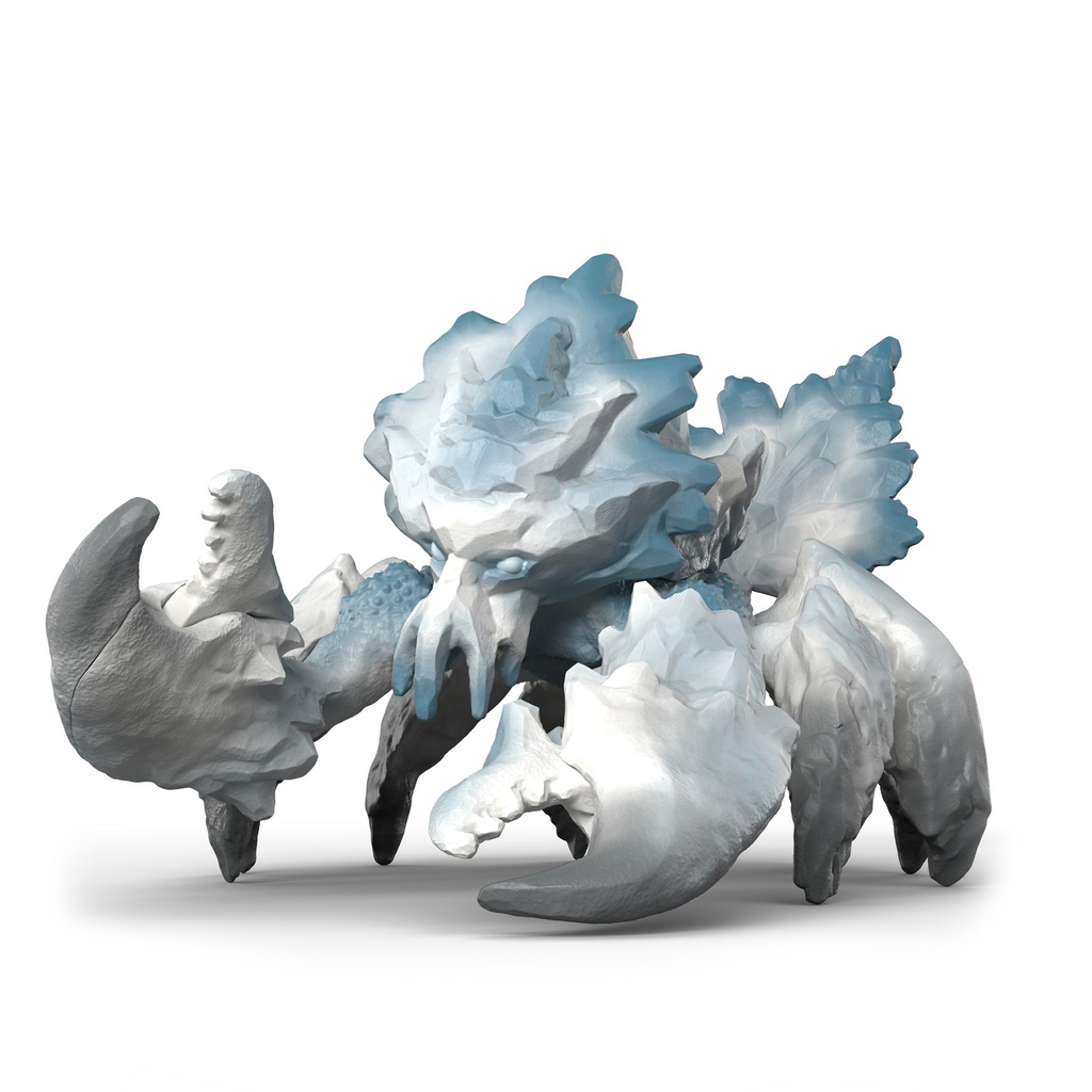 Schleich ELDRADOR Creatures Ice Crab Toy Figure