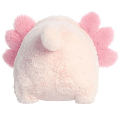 Spudsters Axel Axolotl 7-Inch
