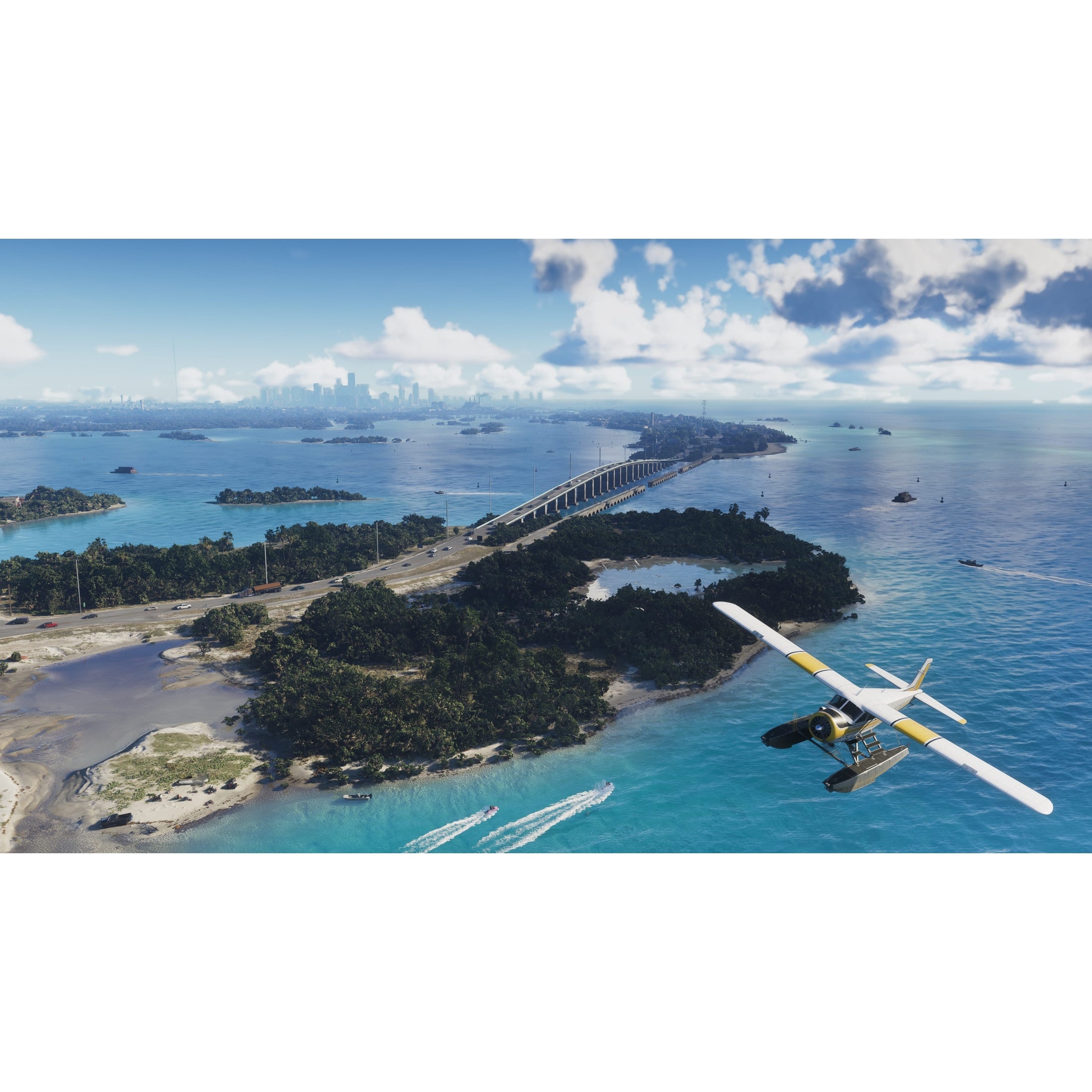 Grand Theft Auto VI - Playstation 5 (Code in Box) Release Date 19th November 2026 5026555439794