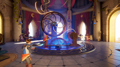 Orcs Must Die! Deathtrap – PlayStation 5 (Disc)