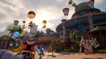 Orcs Must Die! Deathtrap – PlayStation 5 (Disc)