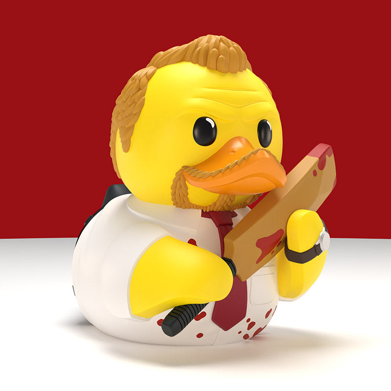 Shaun of the Dead Shaun TUBBZ Boxed Collectable Figure