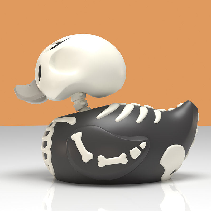 Halloween Skeleton Glow-in-the-Dark TUBBZ Boxed Edition