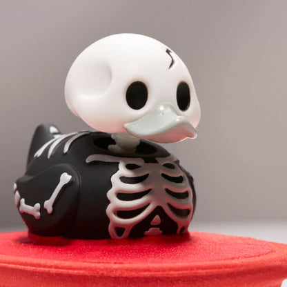 TUBBZ Mini Skeleton Bath Fizzer Collectable