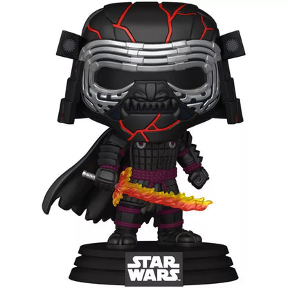 Funko Pop! Vinyl Star Wars Kylo Ren (Impressions) #773