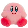TOMY Club Mocchi-Mocchi Kirby Dream Buffet Mega Plush 38 cm
