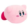 TOMY Nuiguru Knit Hovering Kirby Mega Plush