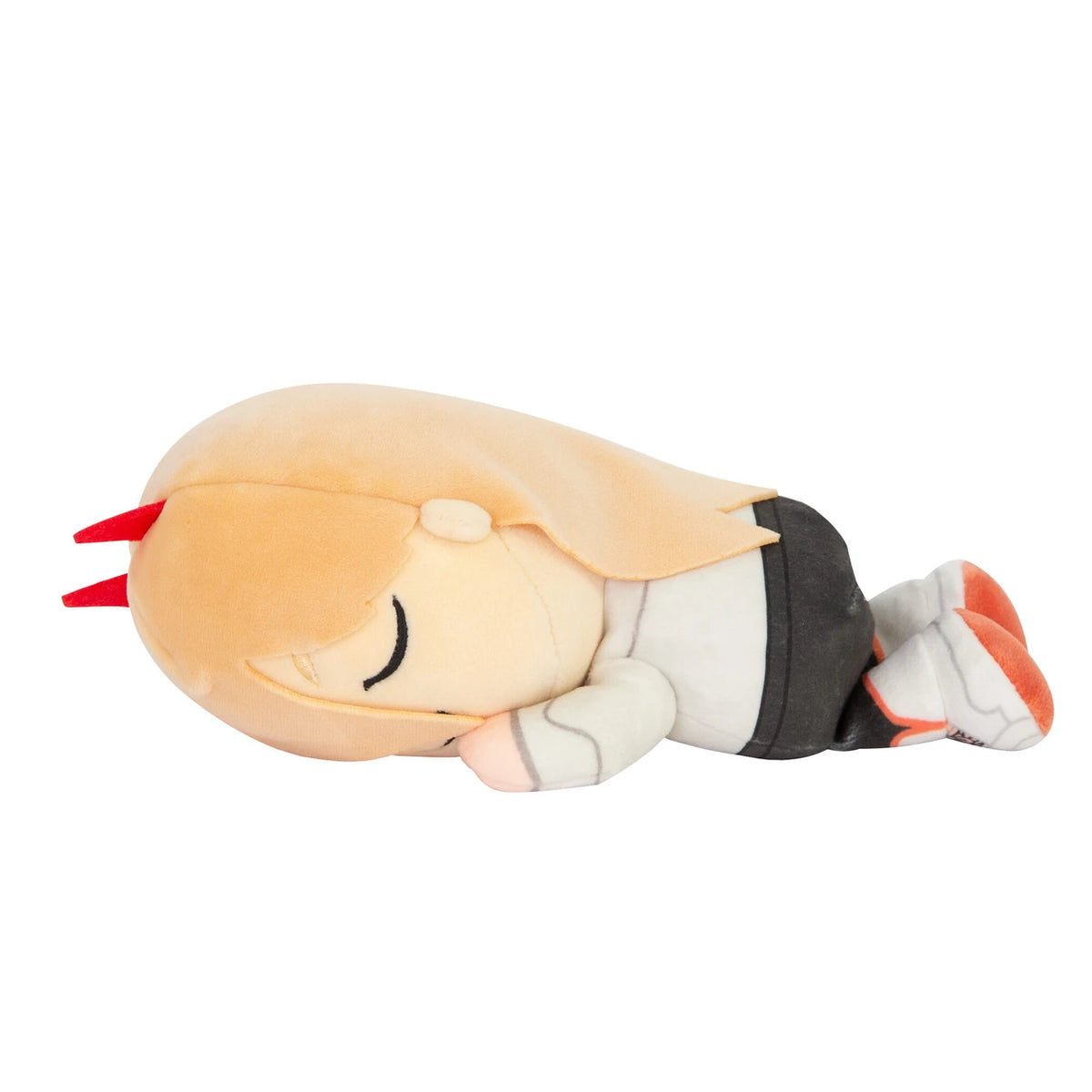 Club Mocchi-Mocchi Suya Suya Chainsaw Man Power Plush Toy