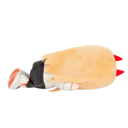 Club Mocchi-Mocchi Suya Suya Chainsaw Man Power Soft Toy