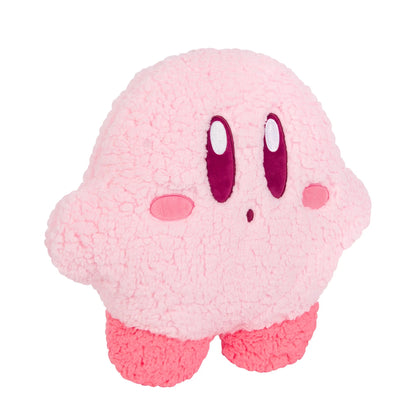 Kirby Mofulatto Large Plush Cushion