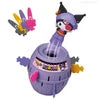 TOMY Pop Up Kuromi Game