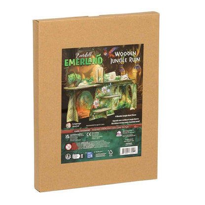 Everdell: Emerland Wooden Ruins