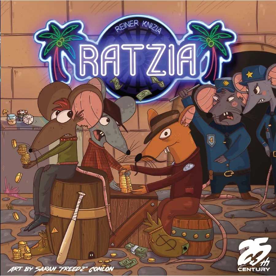 Ratzia