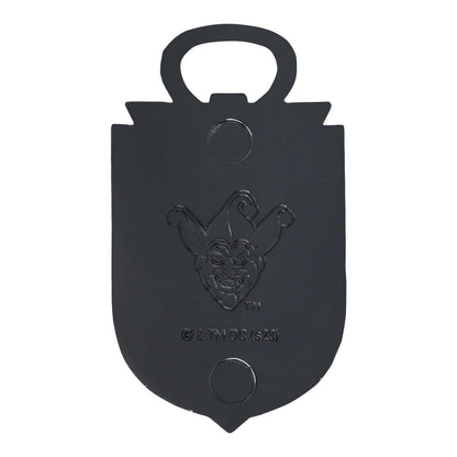 Fanattik DC Comics The Joker Magnetic Bottle Opener