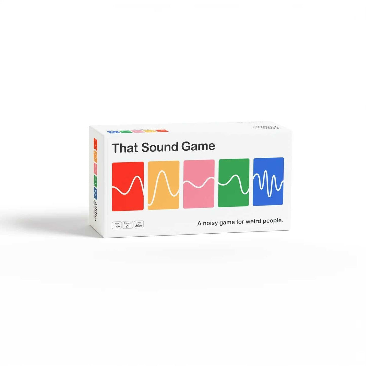 That Sound Game