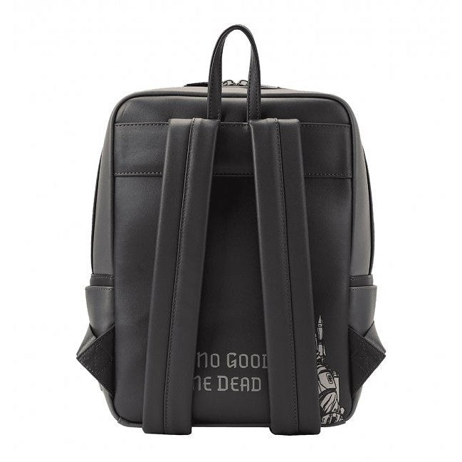 Loungefly Star Wars Return of the Jedi Han Solo in Carbonite Mini Backpack