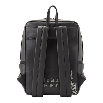 Loungefly Star Wars Return of the Jedi Han Solo in Carbonite Mini Backpack