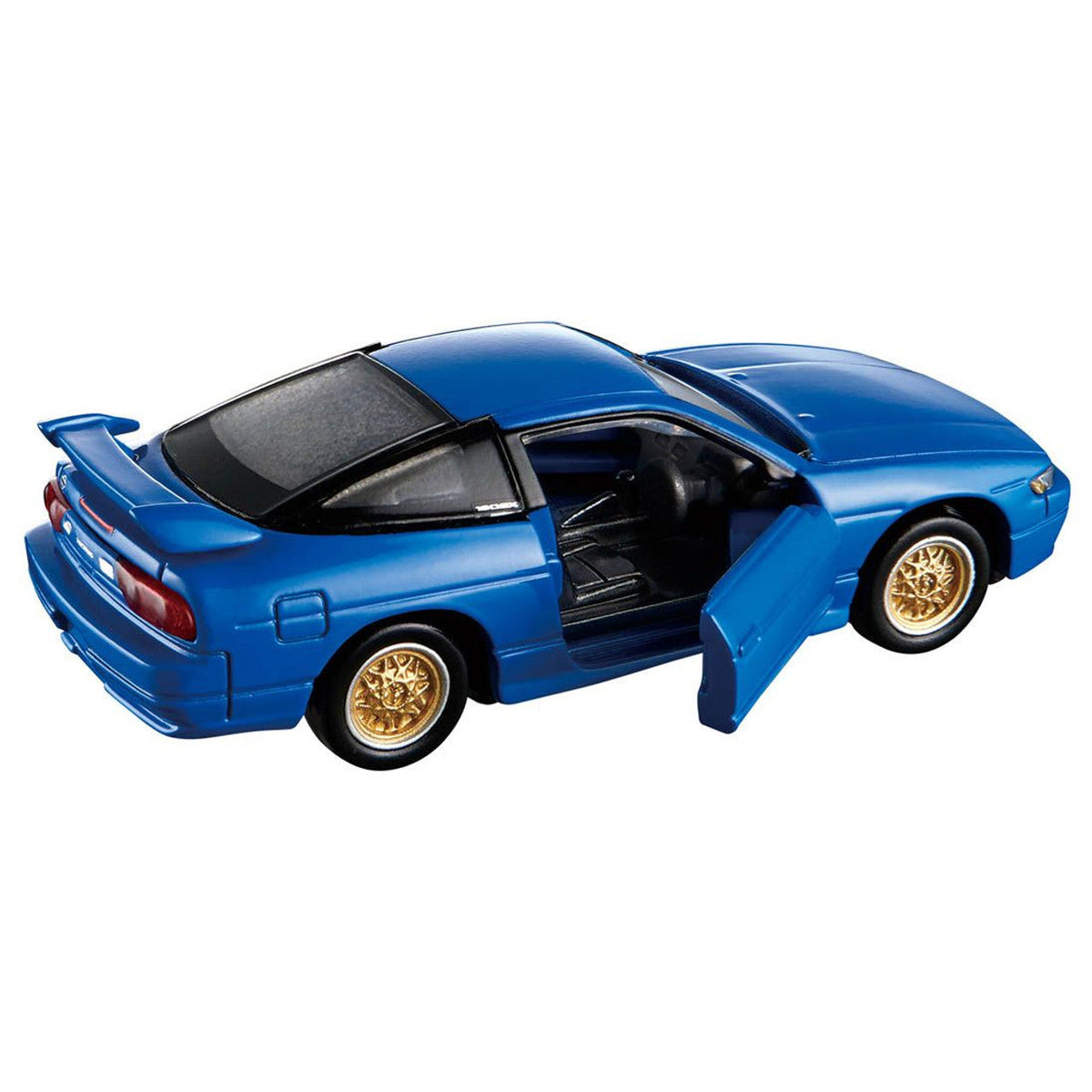 Tomica Premium No. 39 Nissan Sileighty