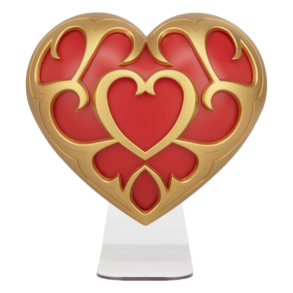 Paladone The Legend of Zelda Heart Container Light