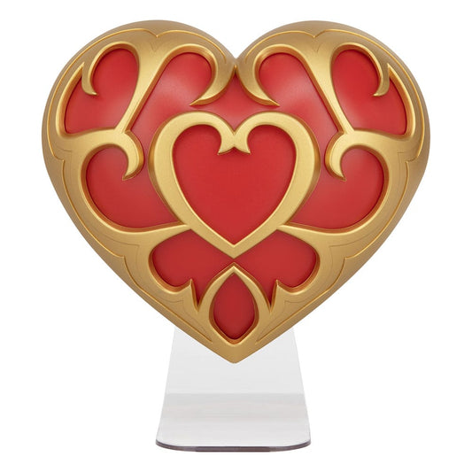 Paladone The Legend of Zelda Heart Container Light