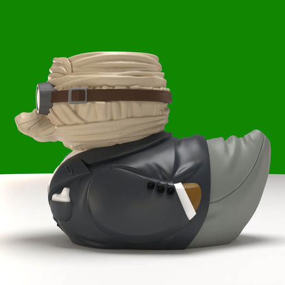 Universal Monsters The Invisible Man Mini TUBBZ Figure