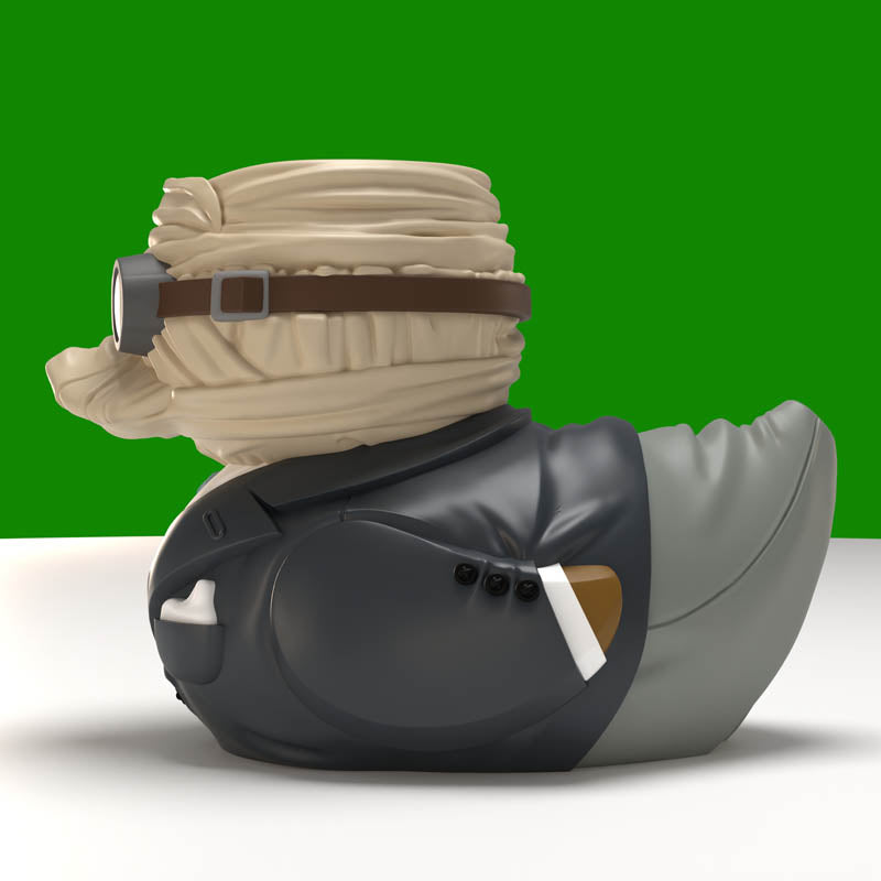 Universal Monsters The Invisible Man Mini TUBBZ Figure
