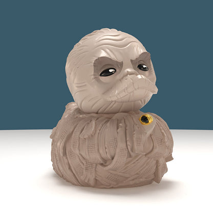 Universal Monsters The Mummy TUBBZ Boxed Collectible Figure