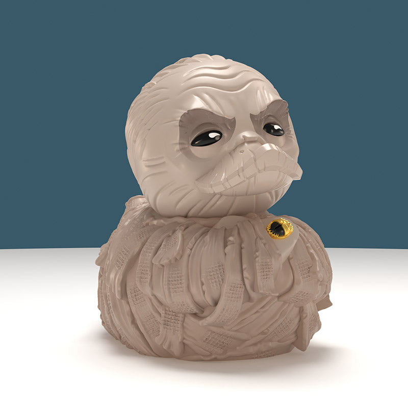 Universal Monsters The Mummy TUBBZ Boxed Collectible Figure