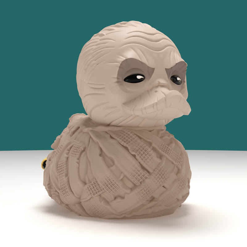Universal Monsters The Mummy Mini TUBBZ Collectable Figure