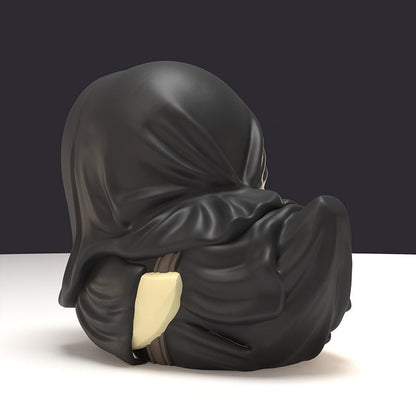 The Nun Mini TUBBZ Collectable Figure
