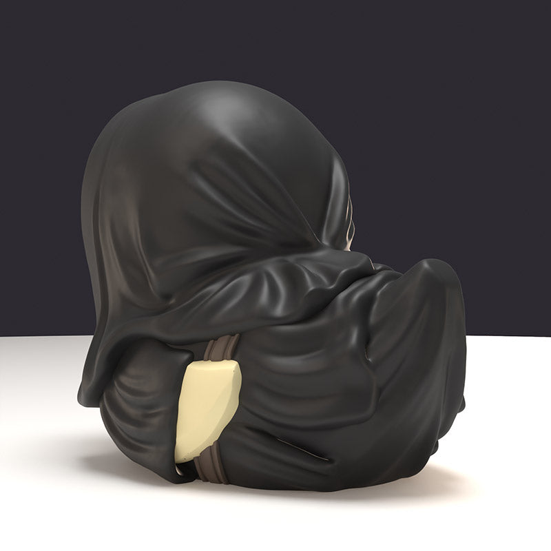 The Nun Mini TUBBZ Collectable Figure