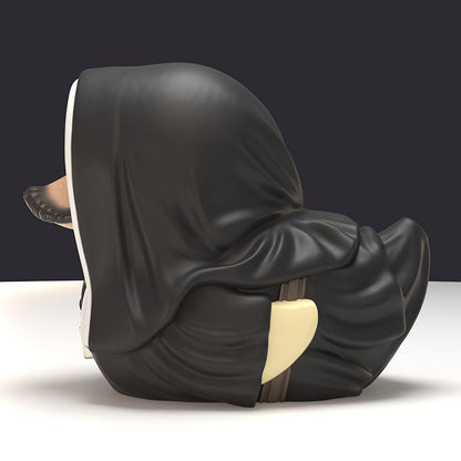 The Nun Mini TUBBZ Collectable Figure
