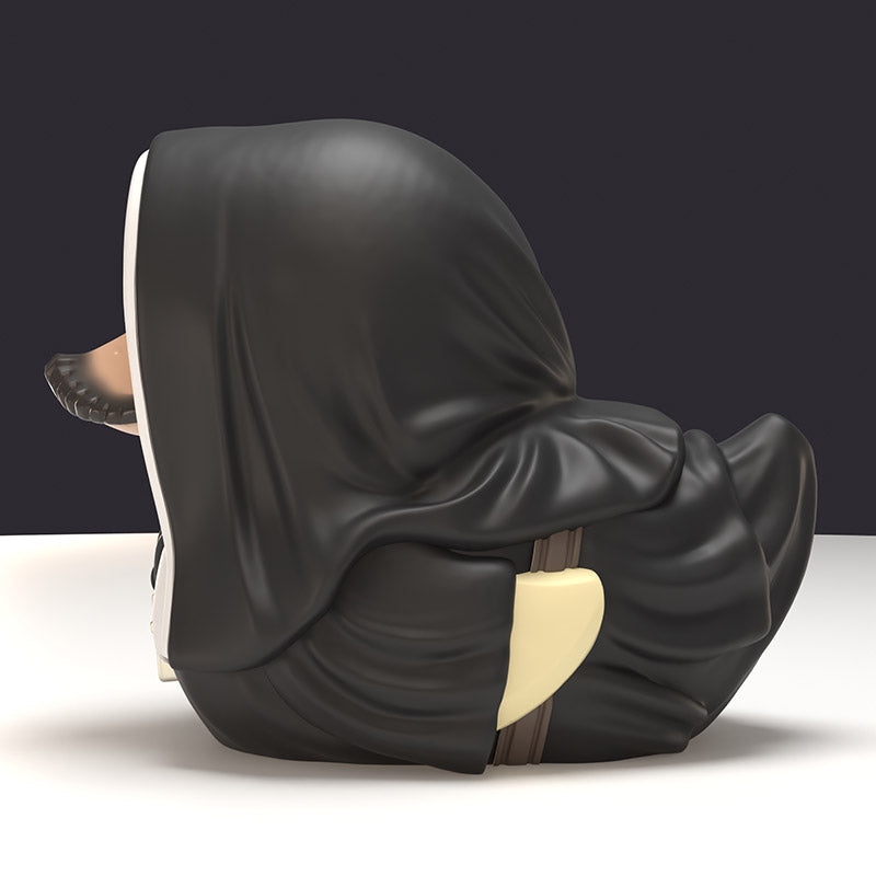 The Nun Mini TUBBZ Collectable Figure