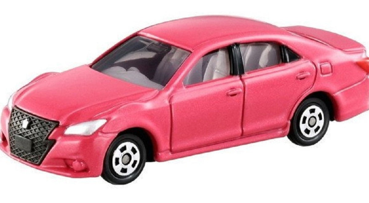 Tomica No. 92 Toyota Crown Athlete