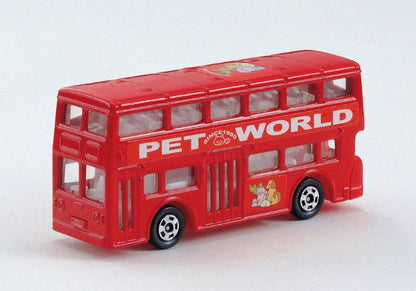 TOMICA No.95 London Bus