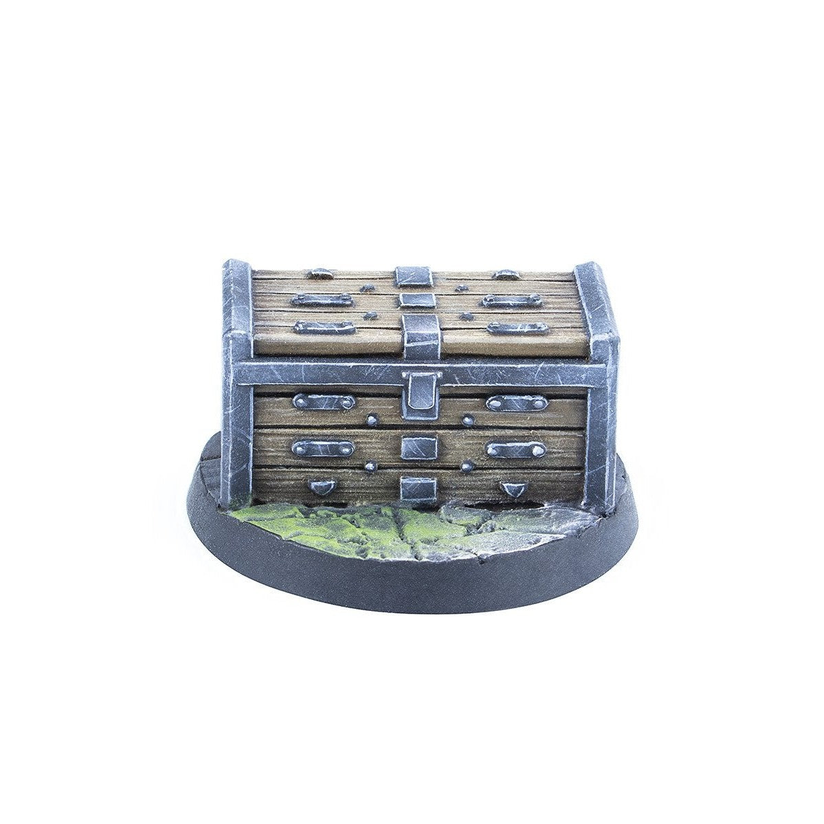 The Elder Scrolls: Call to Arms Treasure Chests Upgrade Set