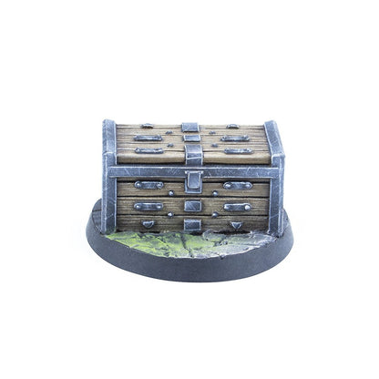 The Elder Scrolls: Call to Arms Treasure Chests Upgrade Set