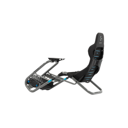 Playseat Trophy Logitech G Edition Sim Racing Cockpit