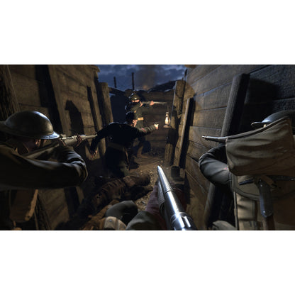 WWI Verdun: Western Front for PlayStation 5 (Disc)