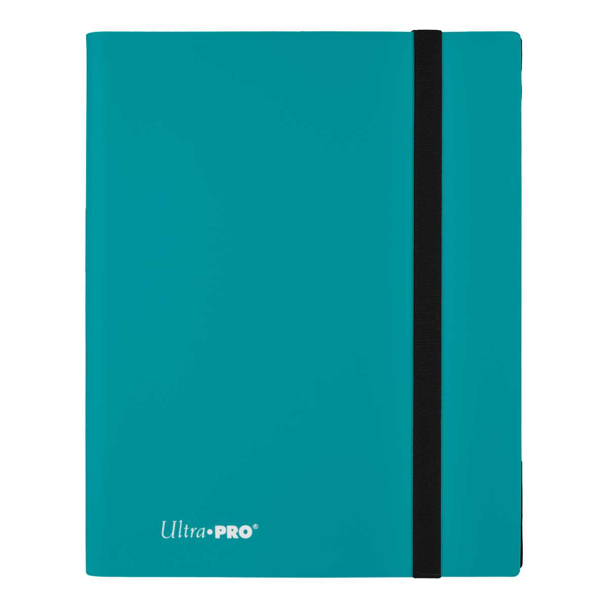 Ultra PRO 9-Pocket Eclipse Sky Blue Pro-Binder