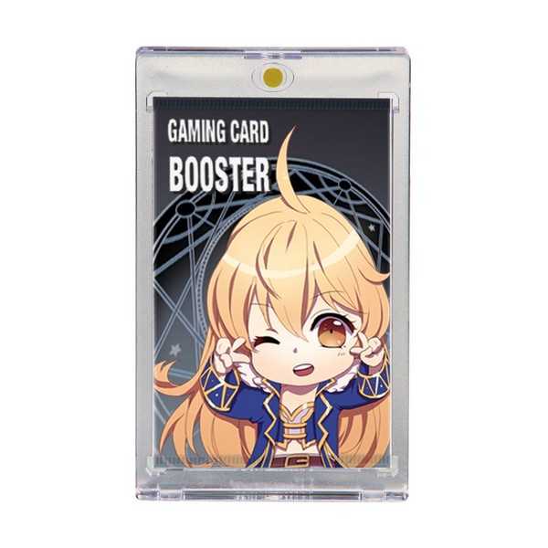 Ultra PRO ONE-TOUCH Magnetic Booster Pack Holder