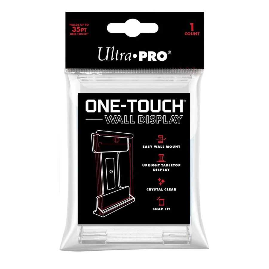 Ultra PRO 35PT ONE-TOUCH Wall Display