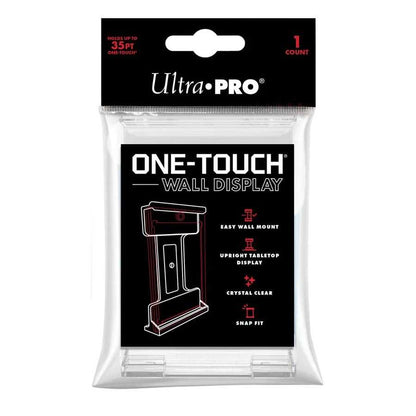 Ultra PRO 35PT ONE-TOUCH Wall Display
