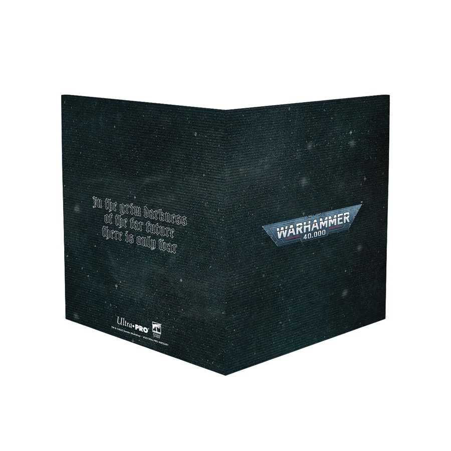 Warhammer 40,000 Universal Datasheet Folio