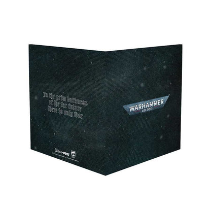 Warhammer 40,000 Universal Datasheet Folio