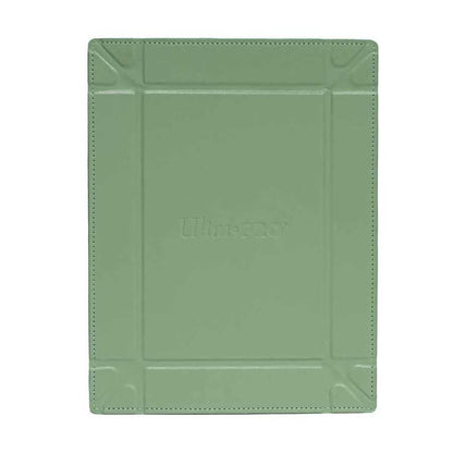Ultra PRO Vivid Magnetic Folding Dice Tray - Cool Matcha